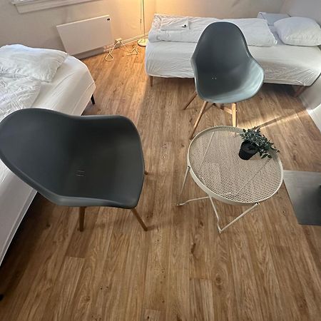 Center Apartments Group Осло Екстер'єр фото