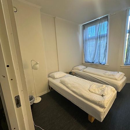 Center Apartments Group Осло Екстер'єр фото