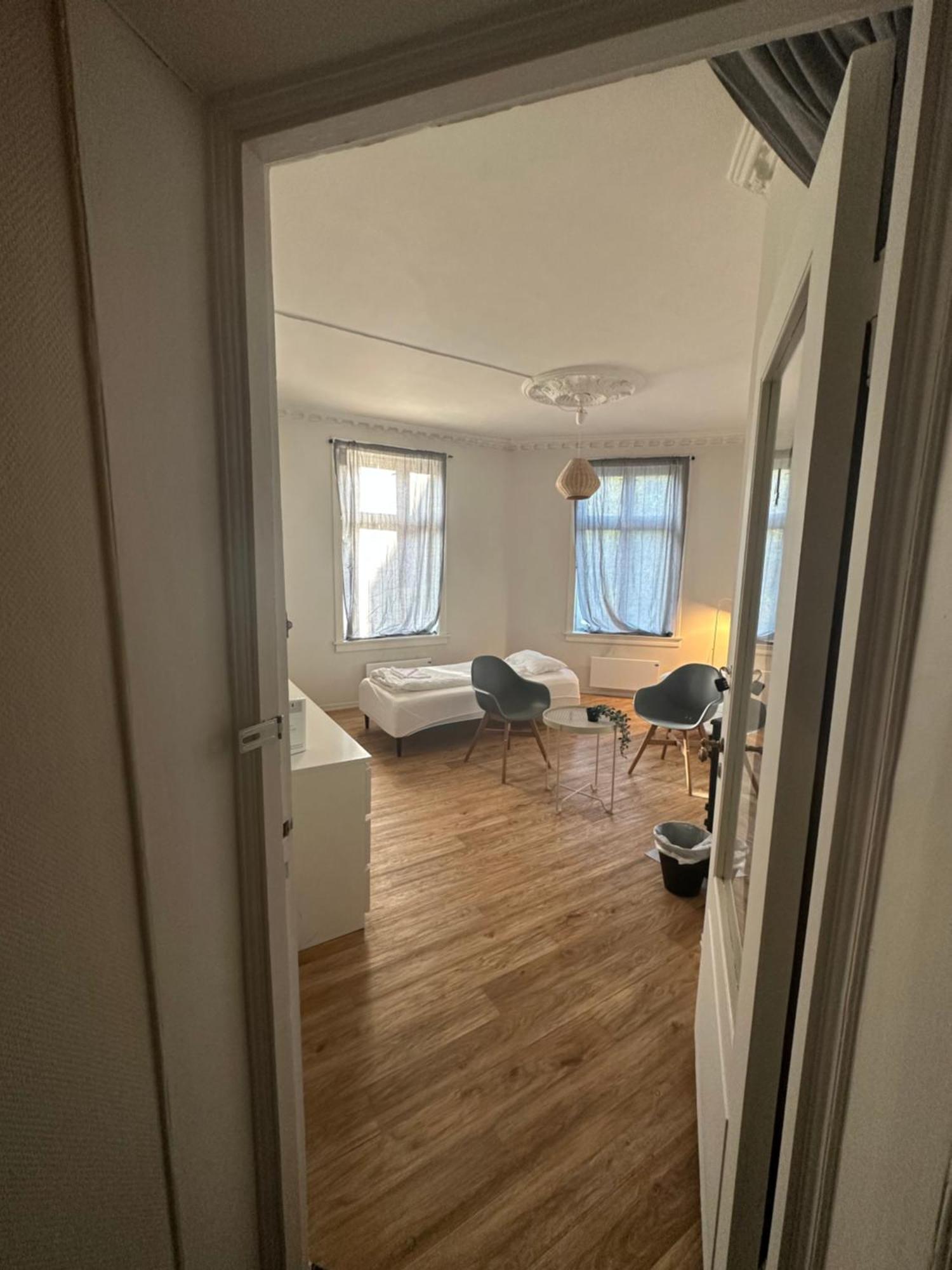 Center Apartments Group Осло Екстер'єр фото