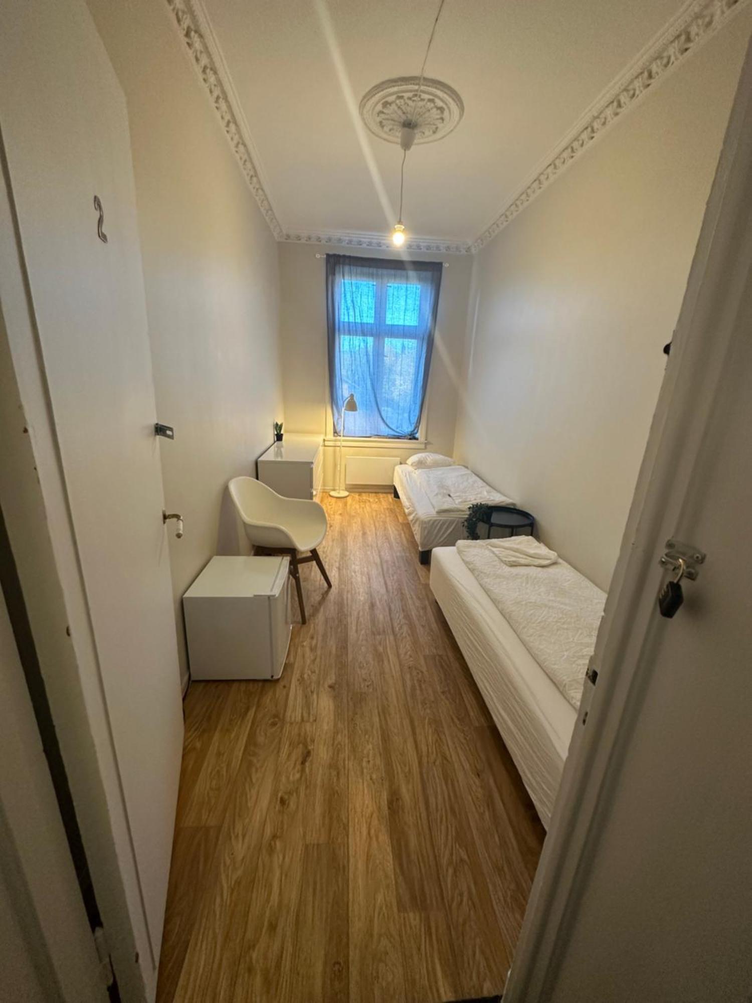 Center Apartments Group Осло Екстер'єр фото