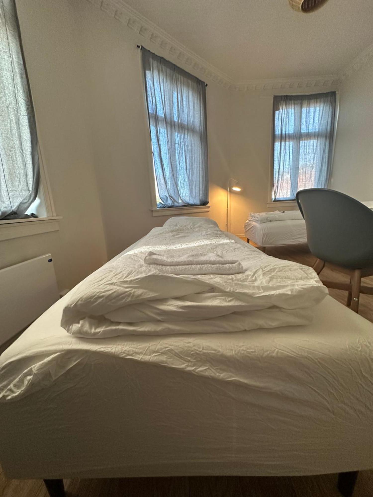 Center Apartments Group Осло Екстер'єр фото