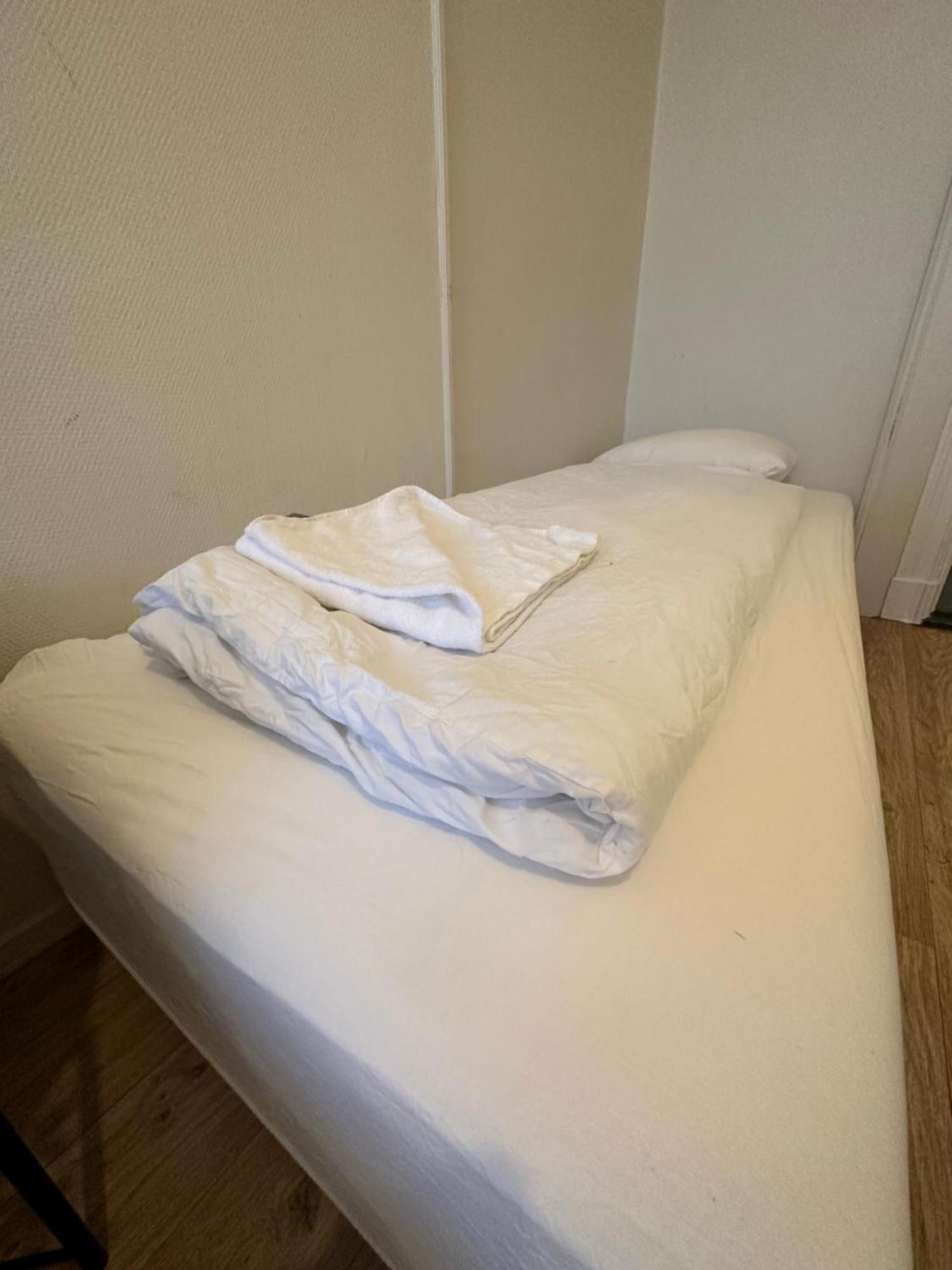 Center Apartments Group Осло Екстер'єр фото