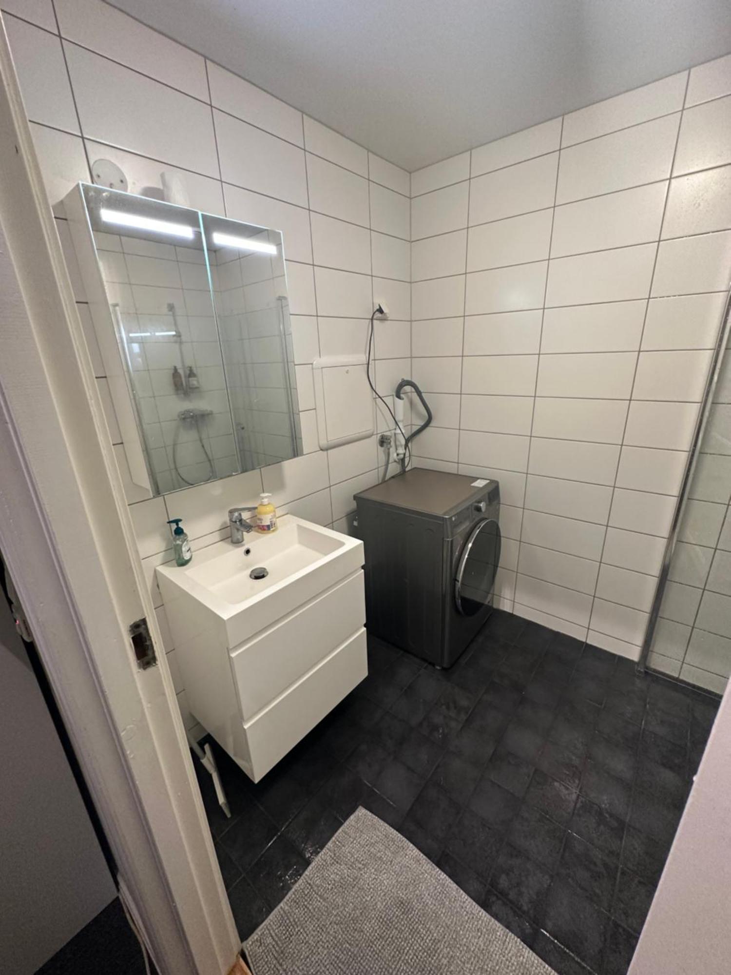 Center Apartments Group Осло Екстер'єр фото