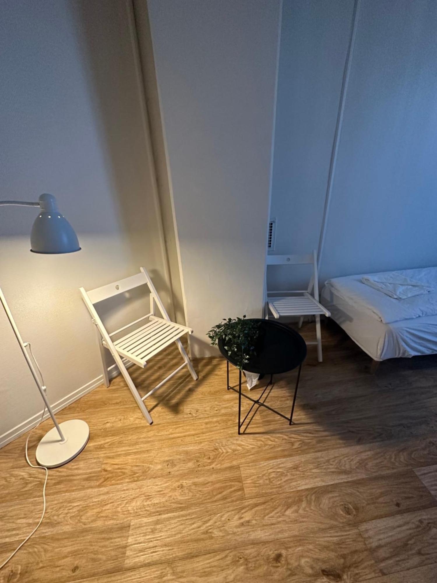 Center Apartments Group Осло Екстер'єр фото