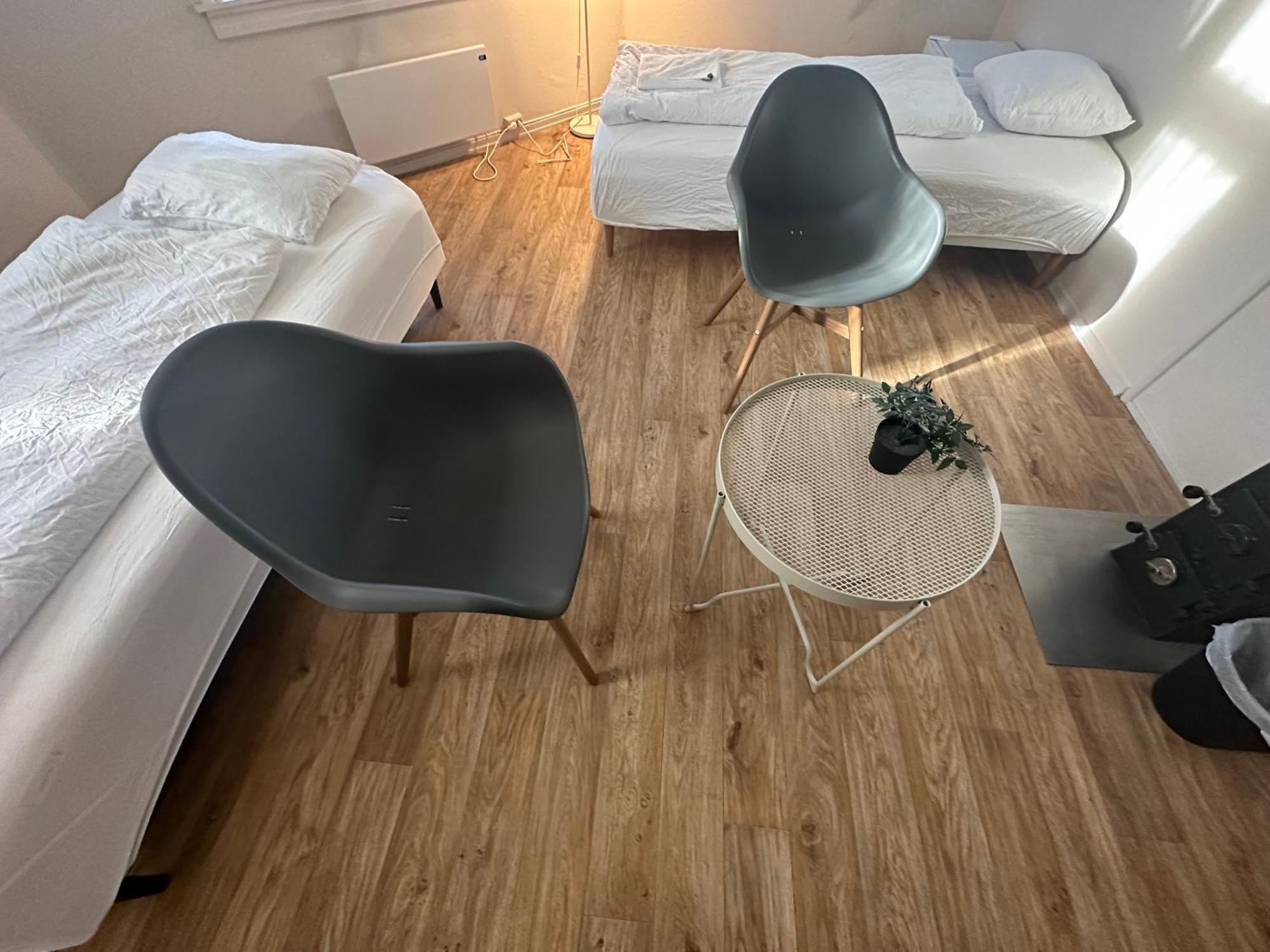 Center Apartments Group Осло Екстер'єр фото