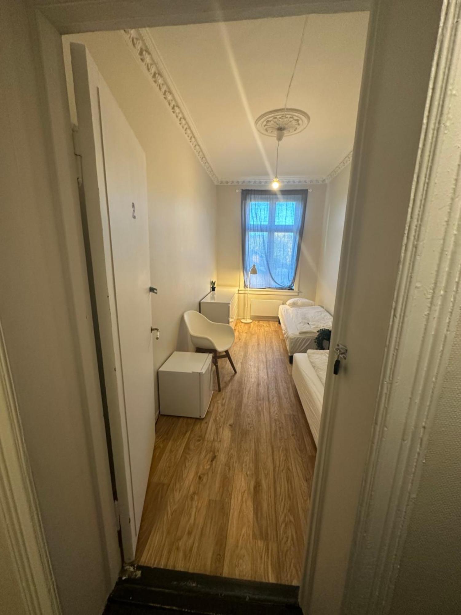 Center Apartments Group Осло Екстер'єр фото