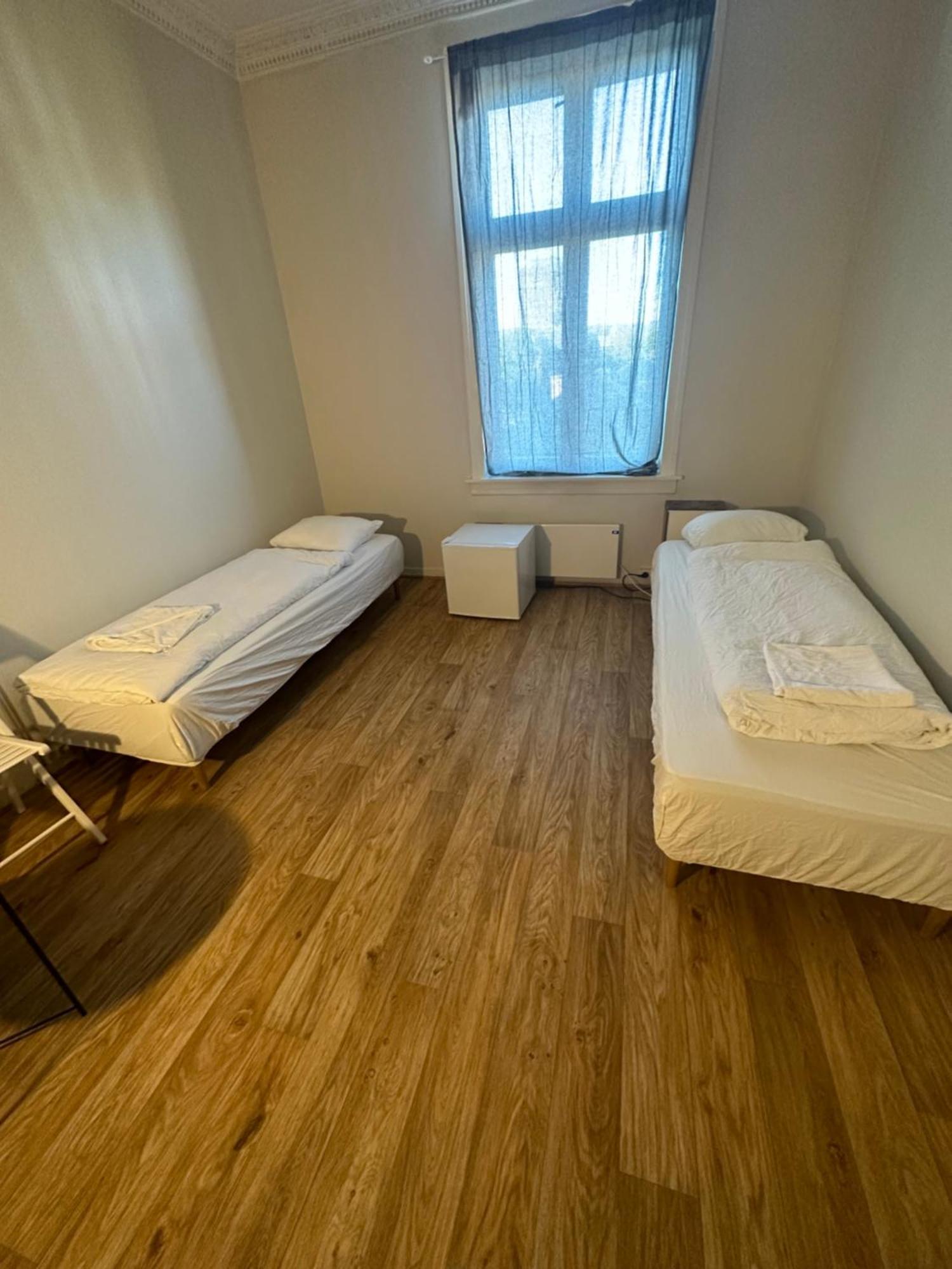 Center Apartments Group Осло Екстер'єр фото