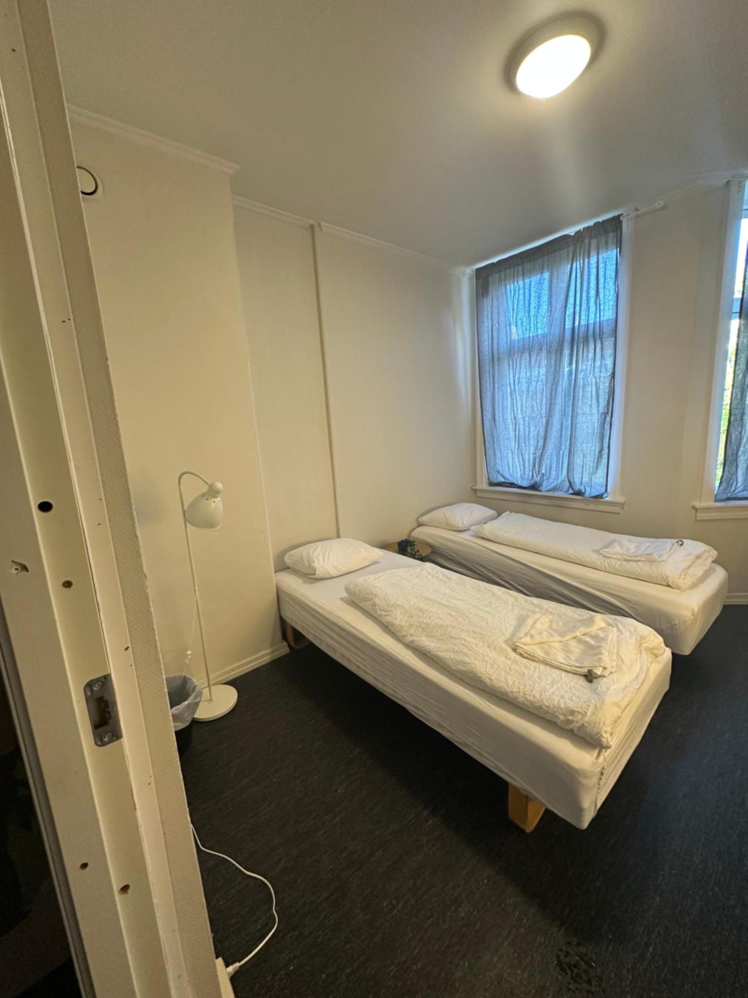 Center Apartments Group Осло Екстер'єр фото
