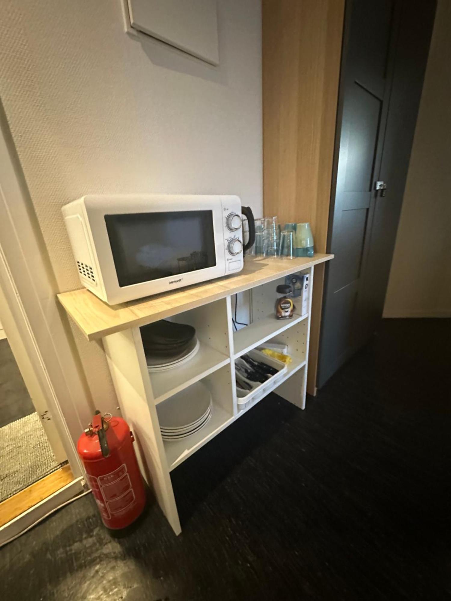Center Apartments Group Осло Екстер'єр фото