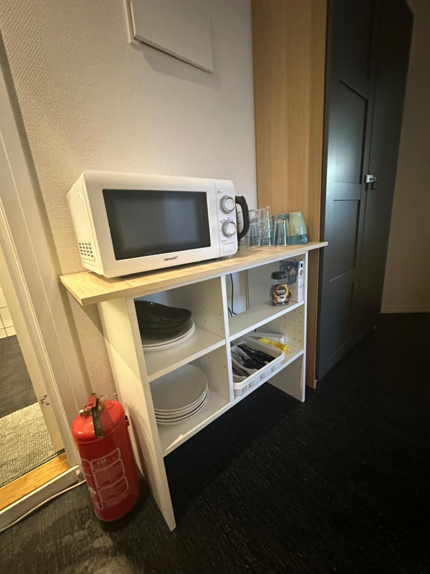 Center Apartments Group Осло Екстер'єр фото